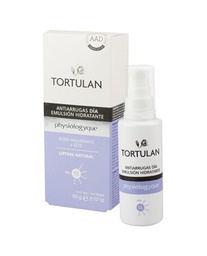 [75009] CR ANTIARRUGAS FPS15 ACIDO HIAL 60GR