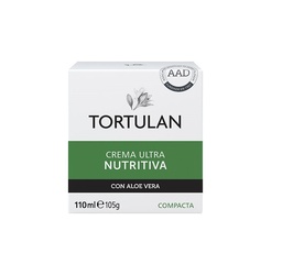 [72002] CR ULTRANUT ALOE VERA 110ML