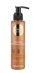 [10607] EMULSION AUTOBRONCEANTE RAYITO DE SOL 130GR
