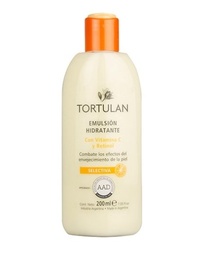 [74001] EMULSION HIDRATANTE VIT C Y RET 200ML