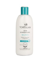 [73001] LECHE DESMAQUILLANTE 200ML