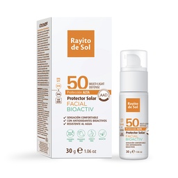 [10260] PROT SOLAR FACIAL GEL CR FPS 50 30GR