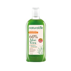 [620441] SH NATURALOE CONTROL CAIDA 360ML SIN TACC