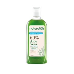 [620440] SH NATURALOE HIDRATACION Y BRILLO 360ML