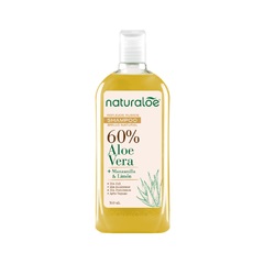 [620451] SH NATURALOE REFLEJOS RUBIOS 350ML