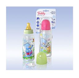 [1200] BIBERON DEC LATEX C/FLUJOS 250ML