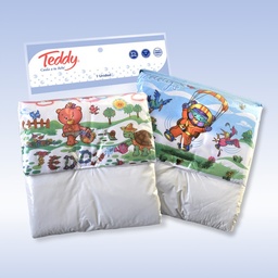[403] CAMBIADOR TEDDY BOLSILLO