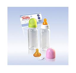 [1202] MAMADERA RECTA CRIST LATEX C/FLUJOS 250ML