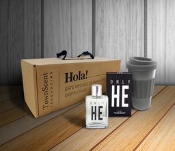 [BX02] BOX ONLY HE HOM (EDP+VASO)