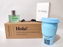 [BX07] BOX OH DARLING FEM (EDP+VASO)