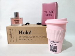 [BX06] BOX OH MY GOD FEM (EDP+VASO)