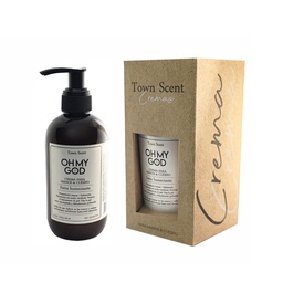 [OD03] CREMA DE MANOS Y CUERPO OH DARLING 250ML