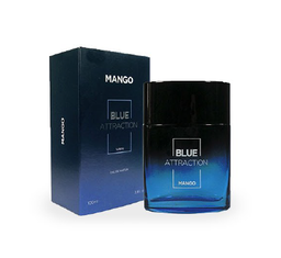 [510] EDP BLUE ATTRACTION HOM 100ML