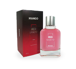 [511] EDP RED LEYEND HOM 100ML