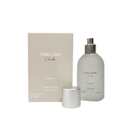 [CL04] EDT CIELITO LINDO CLOUDS 100ML