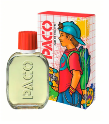 [1731/3] COLONIA PACO 60ML 