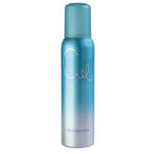 [304/5] DEO CIEL FEM 186ML