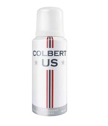 [871/2] DEO COLBERT US 150ML 