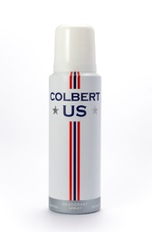 [872/3] DEO COLBERT US 250ML