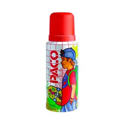 [1733/5] DEO PACO 150ML 