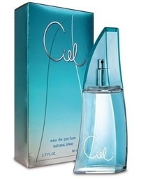 [301/2] EDT CIEL FEM 50ML