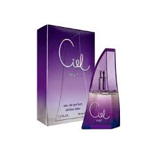 [641/2] EDT CIEL NUIT 50ML 
