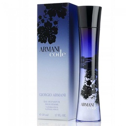 [405000] EDP ARMANI CODE DONNA FEM 50ML