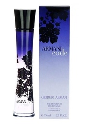 [999700] EDP ARMANI CODE DONNA FEM 75ML