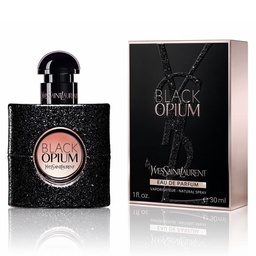 [760000] EDP BLACK OPIUM FEM 30ML