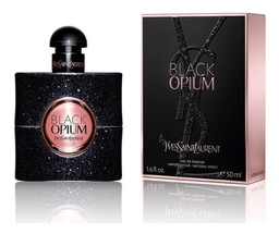 [770000] EDP BLACK OPIUM FEM 50ML
