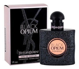 [780000] EDP BLACK OPIUM FEM 90ML