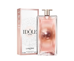 [800000] EDP IDOLE AURA FEM 100ML