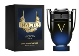 [614523] EDP INVICTUS VICTORY ELIXIR INTENSE HOM 100ML