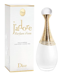 [597715] EDP JADORE DEAU FEM 100ML