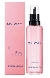 [440100] EDP MY WAY FEM 150ML RECARGABLE
