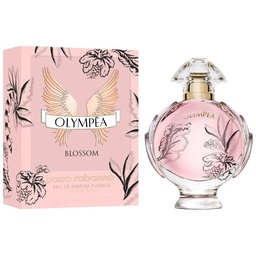 [664671] EDP OLYMPEA BLOSSOM FEM 30ML