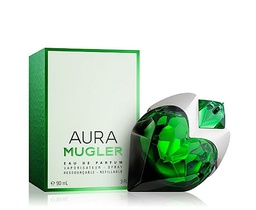 [286144] EDP THIERRY MUGLER AURA 90ML