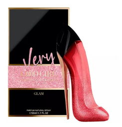[584666] EDP VERY GOOD GIRL GLAM FEM 50ML