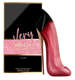 [584599] EDP VERY GOOD GIRL GLAM FEM 80ML584599