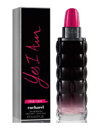 [855777] EDP YES I AM PINK FEM 75ML