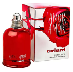 [406700] EDT AMOR AMOR FEM 50ML