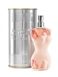 [199666] EDT CLASIQUE JAEN PAUL GAULTIER FEM 100ML