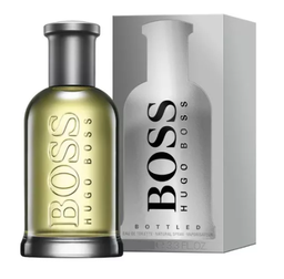 [640040] EDT HUGO BOSS BOTTLED HOM 100ML