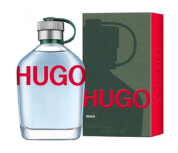 [642233] EDT HUGO HOM 75ML