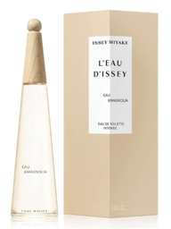 [284100] EDT ISSEY EI EAU&amp;MAGNOLIA FEM 100ML