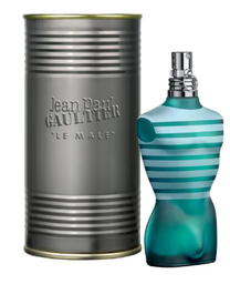 [201210] EDT LE MALE JAEN PAUL GAULTIER HOM 75ML
