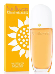[271700] EDT SUNFLOWERS FEM 100ML