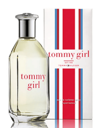 [553800] EDT TOMMY FEM 30ML