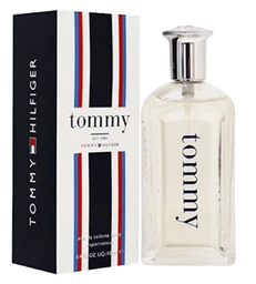 [243177] EDT TOMMY MEN HOM 50ML