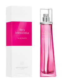 [412833] EDT VERY IRRESISTIBLE FEM 30ML